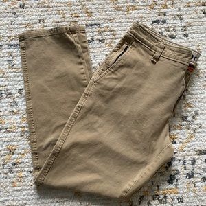 GUC MENS DOCKERS SLIM FIT